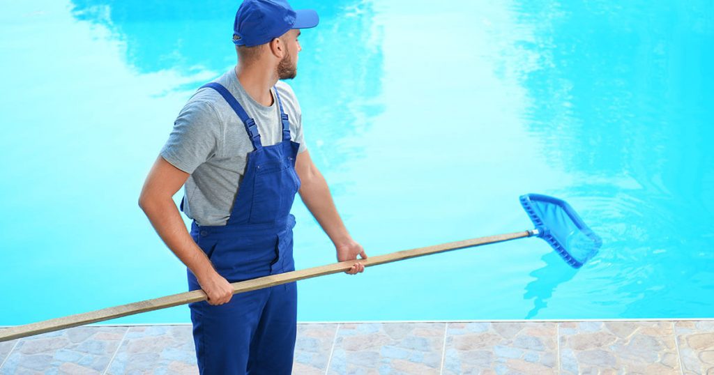 Top Pool and Spa Cleaning Websites