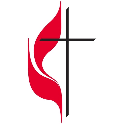 United Methodist Church logo