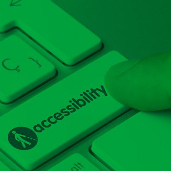website accessibility keyboard