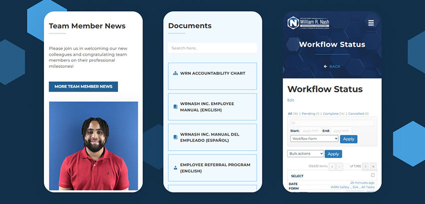 wr nash portal three mobiles